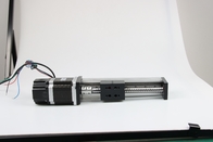 Nema 24 Stepper мотора таблицы 6v CNC модуля проводника скольжения 200mm для печатания 3D