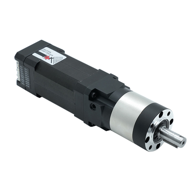 Jkongmotor Pulse RS485 Canopen EtherCat Интегрированный сервомотор без щетки 3000 оборотов в минуту