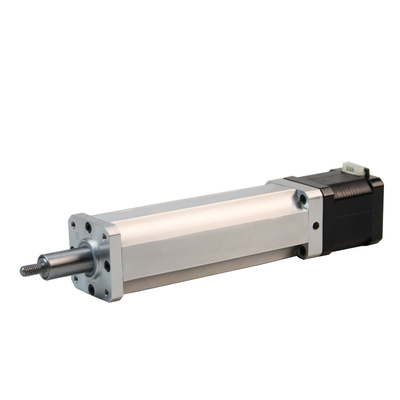 Jkongmotor NEMA 8/11/14/17/23/24/34 T5/T8/T10 Трапесообразный нитевой винтовой линейный шаговый двигатель с свинцовым винтовым шаговым двигателем