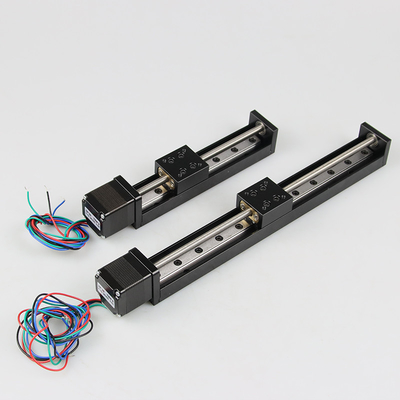 Jkongmotor NEMA 8/11/14/17/23/24/34 T5/T8/T10 Трапесообразный нитевой винтовой линейный шаговый двигатель с свинцовым винтовым шаговым двигателем