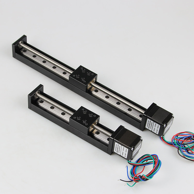 Jkongmotor Профессиональный Коммерческий Долговечный NEMA 8 11 17 23 24 34 Мини-степпер линейный мотор с свинцовым винтом Лучшая цена