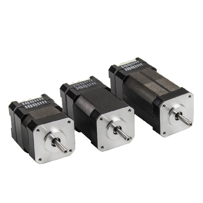 Jkongmotor 0.64N.m 200W RS485 Canopen Ethercat интегрированный сервомотор с драйвером Бесчещевой сервомотор с коробкой передач