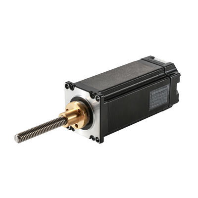 Jkongmotor Nema23 57mm 3N.m высокомоторный сервоинтегрированный шаговый двигатель с приводом для машины