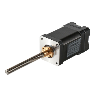 Jkongmotor Nema23 57mm 3N.m высокомоторный сервоинтегрированный шаговый двигатель с приводом для машины