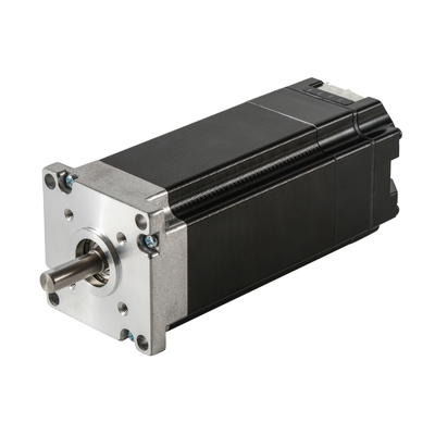 Jkongmotor 48VDC 1.27nm 400W RS485 Canopen DC интегрированный сервомотор с водителем вместе с тормозом или коробкой передач