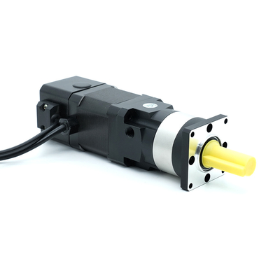 Jkongmotor 57bygh Электрический шаговой мотор с гибридным CNC шаговой двигателем с планетарной коробкой передач / тормозом / кодером