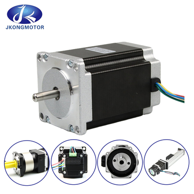 Jkongmotor Electric 1.2 Степень NEMA 8/17/23/32 3 Фазы IP65 водонепроницаемый биполярный шаговый шаговый мотор