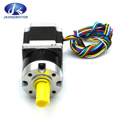 Jkongmotor Electric 1.2 Степень NEMA 8/17/23/32 3 Фазы IP65 водонепроницаемый биполярный шаговый шаговый мотор