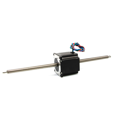 Jkongmotor Electric 1.2 Степень NEMA 8/17/23/32 3 Фазы IP65 водонепроницаемый биполярный шаговый шаговый мотор
