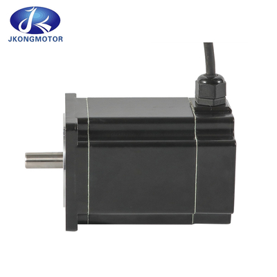 Jkongmotor Высокий крутящий момент NEMA 17/23/34 Тип 86bygh 450A/450b/450c Закрытый цикл шаговой двигатель для CNC-маршрутизатора