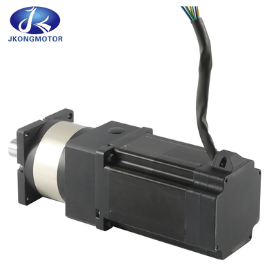 Jkongmotor Высокий крутящий момент NEMA 17/23/34 Тип 86bygh 450A/450b/450c Закрытый цикл шаговой двигатель для CNC-маршрутизатора