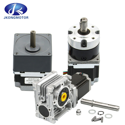 Jkongmotor Высокий крутящий момент NEMA 17/23/34 Тип 86bygh 450A/450b/450c Закрытый цикл шаговой двигатель для CNC-маршрутизатора