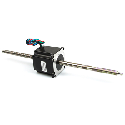 Jkongmotor Высокий крутящий момент NEMA 17/23/34 Тип 86bygh 450A/450b/450c Закрытый цикл шаговой двигатель для CNC-маршрутизатора
