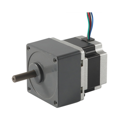 Jkongmotor Nema 11 17 23 24 34 Гибридный набор с закрытой петлей с интегрированным шаговым двигателем с кодировкой / тормозом / коробкой передач