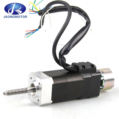Jkongmotor 3 Фаза 50W 100W 200W 300W 400W 12V 24V 36V Dc Бесбрюшевый мотор Бесбрюшевый двигатель Bldc Мотор с кодером