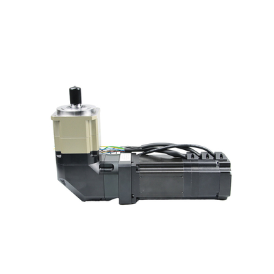 Jkongmotor Worm Gear Brushless DC Motor 200w 400w 80mm BLDC Motor 24V 48V Nema23 34 Планетарная коробка передач / тормоз / кодер