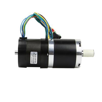 Jkongmotor Worm Gear Brushless DC Motor 200w 400w 80mm BLDC Motor 24V 48V Nema23 34 Планетарная коробка передач / тормоз / кодер