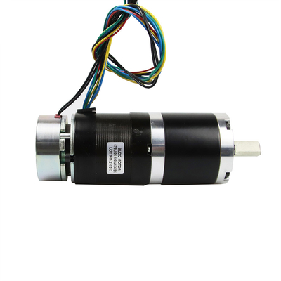 Jkongmotor Worm Gear Brushless DC Motor 200w 400w 80mm BLDC Motor 24V 48V Nema23 34 Планетарная коробка передач / тормоз / кодер