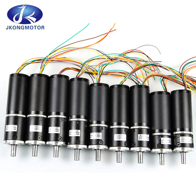 Jkongmotor JK42BLS005-X003 4000 вращений в минуту