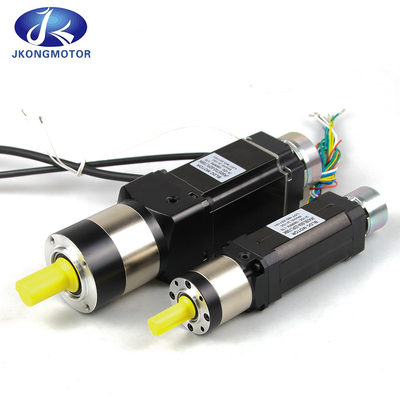 Jkongmotor JK42BLS01-X011 4000 вращений в минуту 24v низкий шум без щетки Dc Bldc двигатель с кодером для автоматической колыбели ребенка