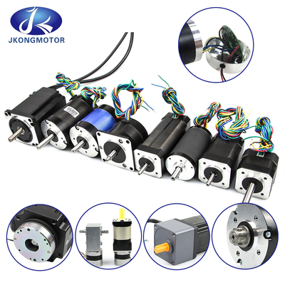 Jkongmotor JK42BLS01-X011 4000 вращений в минуту 24v низкий шум без щетки Dc Bldc двигатель с кодером для автоматической колыбели ребенка