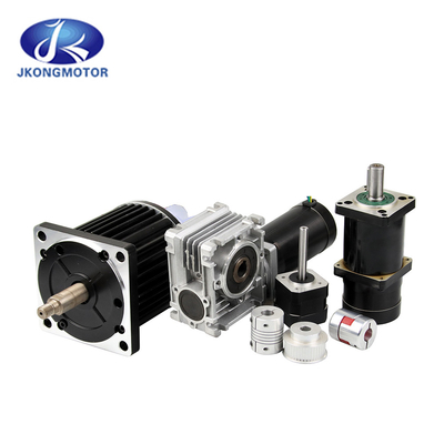 Jkongmotor OEM ODM 12V 24V 36V BLDC Motor Brushless Motor DC Motor с кодировкой для колыбели для детей JK42BLS01-X023