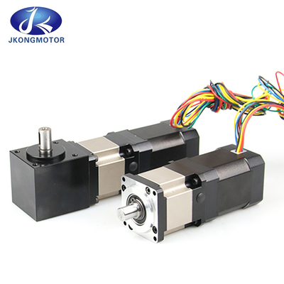 Jkongmotor OEM ODM 12V 24V 36V BLDC Motor Brushless Motor DC Motor с кодировкой для колыбели для детей JK42BLS01-X023