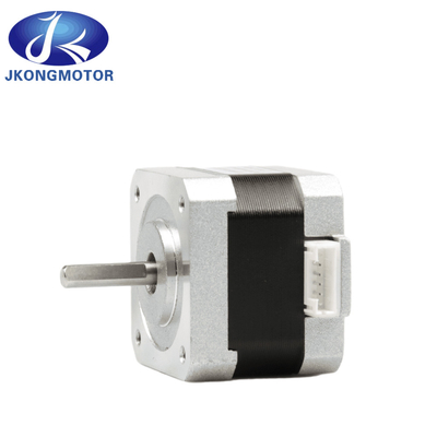 1.8 Степень 2 Фаза NEMA17 42Mm Моторный шаговой двигатель / Sm42ht33-1334 JK42HS34-0424A