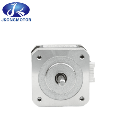1.8 Степень 2 Фаза NEMA17 42Mm Моторный шаговой двигатель / Sm42ht33-1334 JK42HS34-0424A