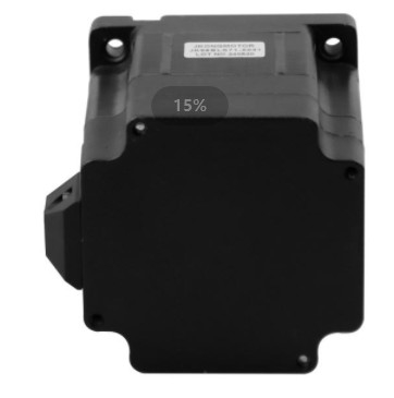 Горячая продажа 48V BBQ Бесчещевой дисковый двигатель FAG подшипник JK86bls71-X031 0,7N.m bldc для гриллеров огнеупорные