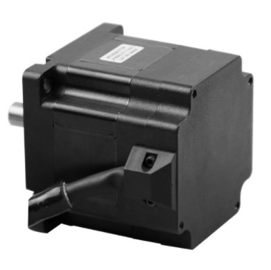 Горячая продажа 48V BBQ Бесчещевой дисковый двигатель FAG подшипник JK86bls71-X031 0,7N.m bldc для гриллеров огнеупорные