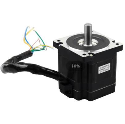 Горячая продажа 48V BBQ Бесчещевой дисковый двигатель FAG подшипник JK86bls71-X031 0,7N.m bldc для гриллеров огнеупорные