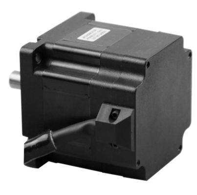 Горячая продажа 48V BBQ Бесчещевой дисковый двигатель FAG подшипник JK86bls71-X031 0,7N.m bldc для гриллеров огнеупорные