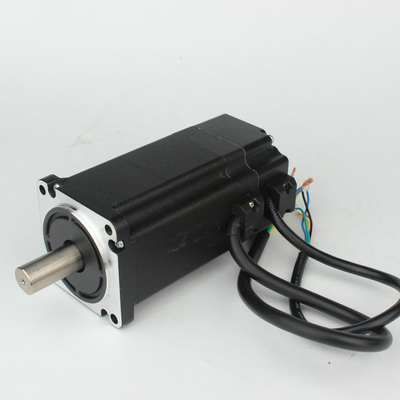 Мотор 60 мм квадрата BLDC