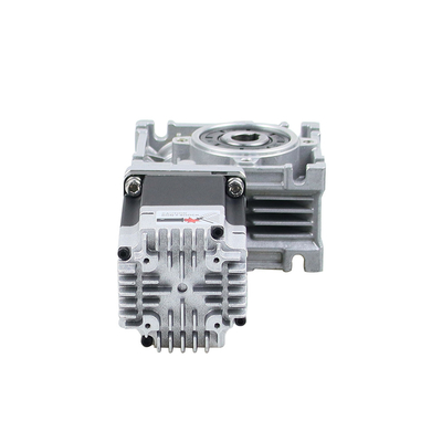 Jkongmotor Industrial Square 60mm1.27nm DC Servo Motor 400W 48V интегрированный драйвер с качеством CE