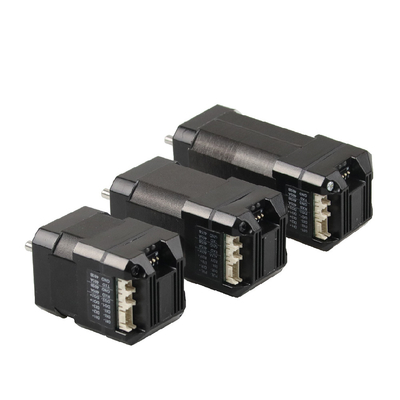 Jkongmotor Industrial Square 60mm1.27nm Интегрированный бесшовный сервомотор постоянного тока 400W 48V Интегрированный драйвер с качеством CE