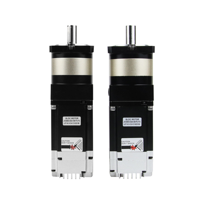 Jkongmotor 24v 36v 48v Интегрированный сервомотор IDS57 Nema 23 Бесбрюшевый двигатель DC с интегрированным управляющим приводом