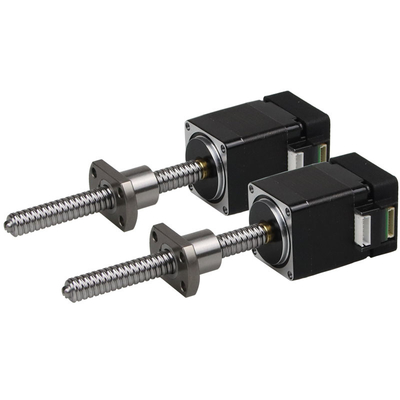 Jkongmotor 42mm 57mm 86mm Интегрированный шаговой мотор импульсного типа Открытый/Закрытый шаговой мотор вместе с водителем