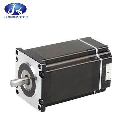 Jkongmotor Nema23 57mm 3N.m высокомоторный сервоинтегрированный шаговый двигатель с приводом для машины
