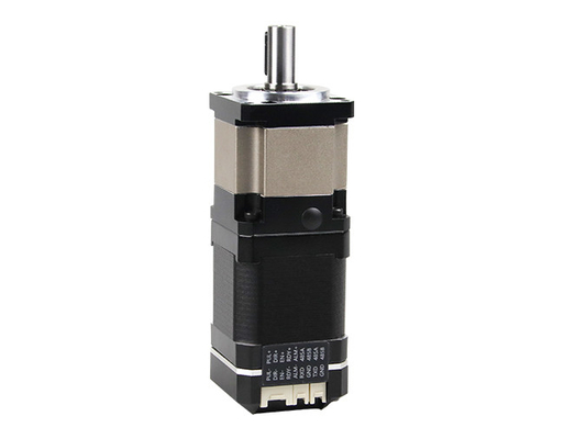 Jkongmotor настраиваемый оптом Nema 17 23 24 35 интегрированный шаговый двигатель RS485 Canopen Ethercat для станков с ЧПУ