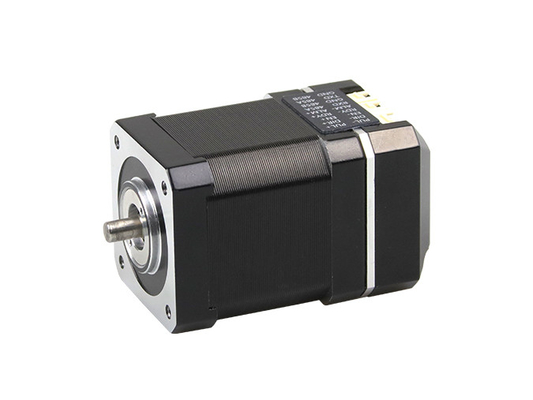 Jkongmotor 42mm Nema 17 шаговой двигатель 24VDC система с закрытым контуром 2 фазы интегрированного привода шаговой двигатель