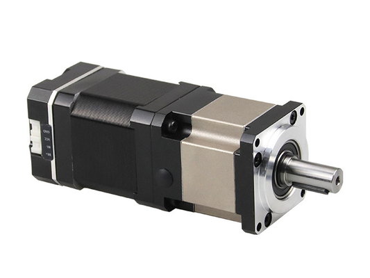 Jkongmotor Nema23 57mm 3N.m высокомоторный сервоинтегрированный шаговый двигатель с приводом для машины
