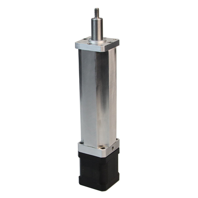 Jkongmotor OEM ODM Хорошая цена Nema 8 11 14 16 17 23 24 34 Не захваченный Не захваченный Низкая скорость электрический боковой линейный приводной механизм шаговый мотор