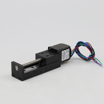 Jkongmotor OEM ODM Хорошая цена Nema 8 11 14 16 17 23 24 34 Не захваченный Не захваченный Низкая скорость электрический боковой линейный приводной механизм шаговый мотор