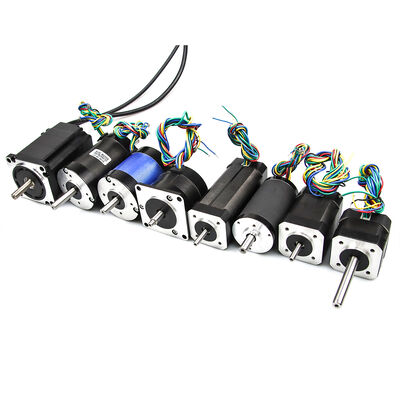 Jkongmotor OEM ODM Индивидуальный бесщеточный двигатель постоянного тока 33 42 57 60 80 86 110 130 мм с тормозом, энкодером, редуктором и встроенным драйвером