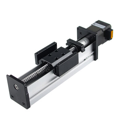 Jkongmotor Pulse RS485 CANopen OEM ODM Индивидуальный Nema 11 17 23 24 34 Интегрированные Линейные Движения Линейный Шаговый Серводвигатель с Энкодером, Используемый для станков с ЧПУ