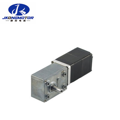 Jkongmotor JKISC28 42 57 60 86 CANopen Integrated Linear Stage Motor Guided Linear Stepper Motor for MRI Positioning Actuator