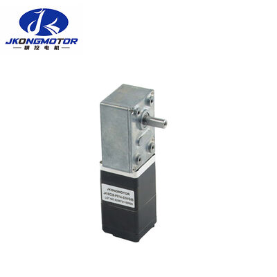 Jkongmotor Nema 11 17 23 24 34 RS485 Intelligent Linear Stepper Motor Linear Guide Stepper Module for Infusion Pump Linear Motor