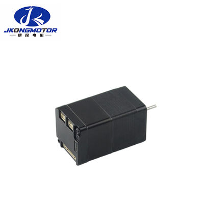 Jkongmotor JKISC28-C2A3 ModBus CAN Integrated XYZ Linear Actuator Motion Stage Stepper Motor for Diagnostic Equipment Actuator