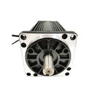 1.5KW 310V 3 мотор DC участка 110mm 3000RPM безщеточный для промышленной автоматизации